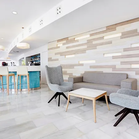 Hotel Grupotel Acapulco Playa - Adults Only 4*