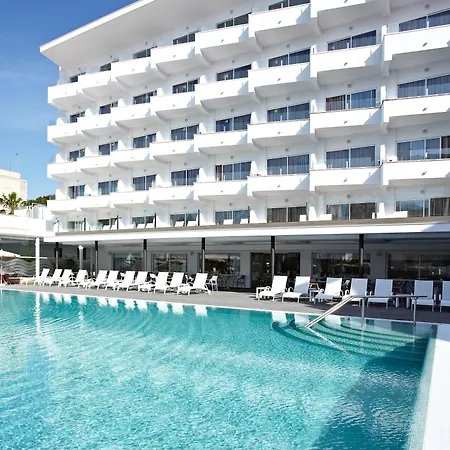 Grupotel Acapulco Playa - Adults Only Szálloda