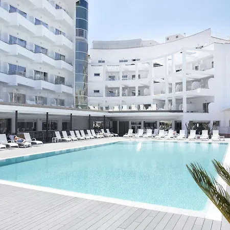 Hotel Grupotel Acapulco Playa - Adults Only