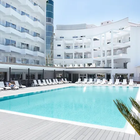 فندق Grupotel Acapulco Playa - Adults Only
