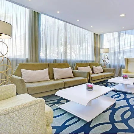 Hotel Grupotel Acapulco Playa - Adults Only Playa de Palma (Mallorca)