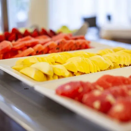 Grupotel Acapulco Playa - Adults Only