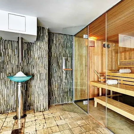 Grupotel Acapulco Playa - Adults Only 4*