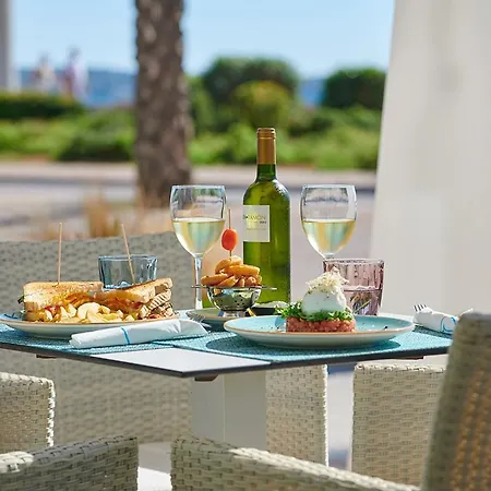 Grupotel Acapulco Playa - Adults Only 4* بلايا ذي بالما