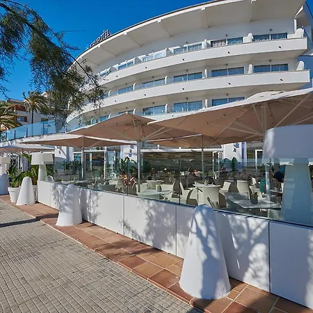 Grupotel Acapulco Playa - Adults Only 4*