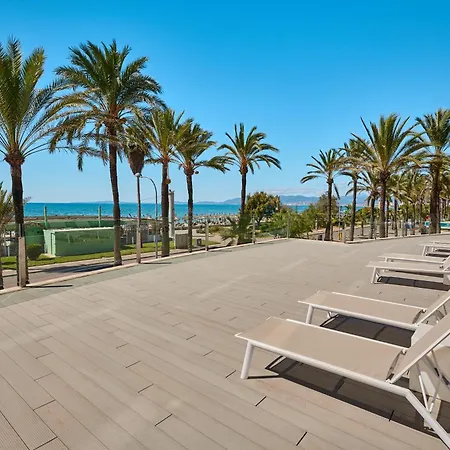 Grupotel Acapulco Playa - Adults Only 4* Playa de Palma (Mallorca)