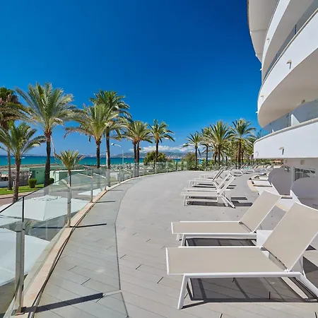 Grupotel Acapulco Playa - Adults Only Отель