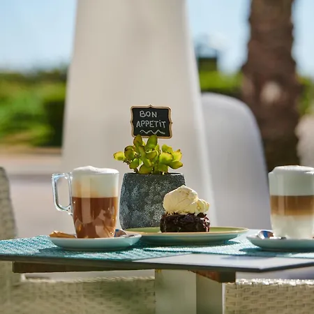 Grupotel Acapulco Playa - Adults Only 4*