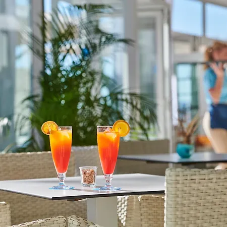 Grupotel Acapulco Playa - Adults Only 4* بلايا ذي بالما