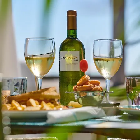 Grupotel Acapulco Playa - Adults Only