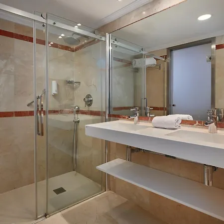 Grupotel Acapulco Playa - Adults Only Otel 4*