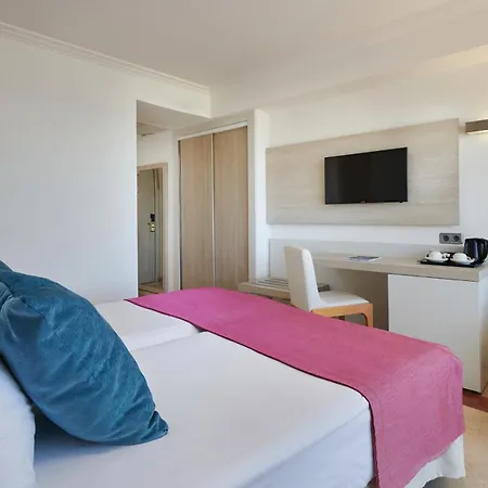 Otel Grupotel Acapulco Playa - Adults Only Playa de Palma (Mallorca)