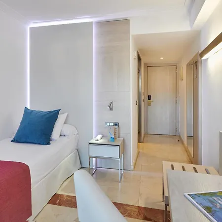 Grupotel Acapulco Playa - Adults Only 4*