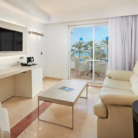 Grupotel Acapulco Playa - Adults Only بلايا ذي بالما