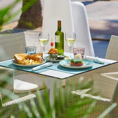فندق Grupotel Acapulco Playa - Adults Only