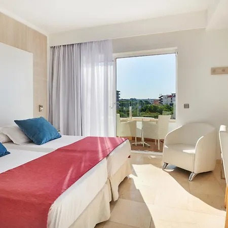 Grupotel Acapulco Playa - Adults Only Otel 4*
