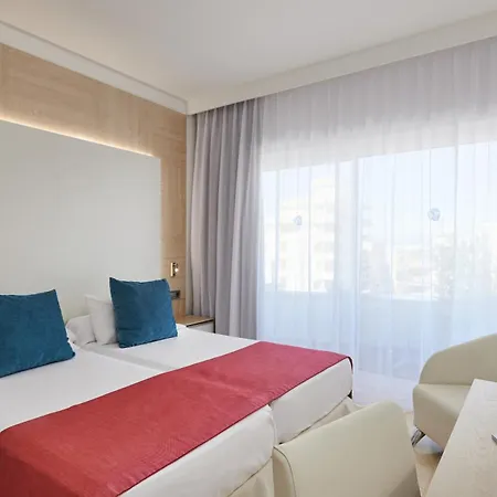 Grupotel Acapulco Playa - Adults Only 4*