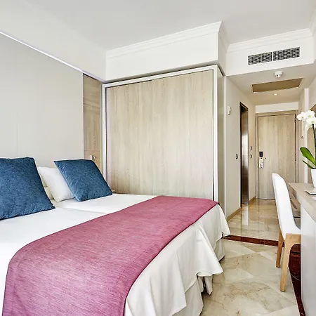 Hotel Grupotel Acapulco Playa - Adults Only Playa de Palma (Mallorca)