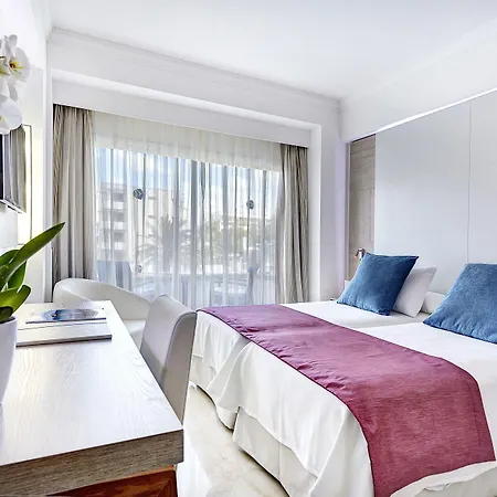 Hotel Grupotel Acapulco Playa - Adults Only