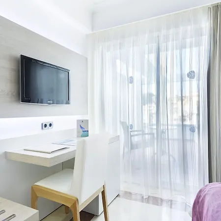 Grupotel Acapulco Playa - Adults Only Otel Playa de Palma (Mallorca)