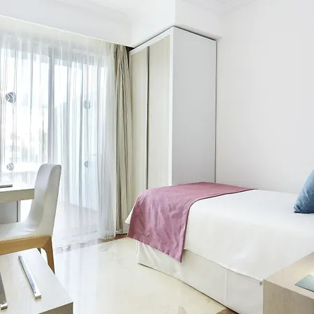 Hotel Grupotel Acapulco Playa - Adults Only Playa de Palma (Mallorca)