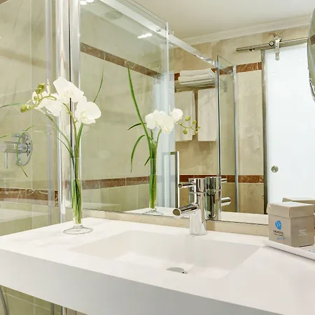 Hotel Grupotel Acapulco Playa - Adults Only