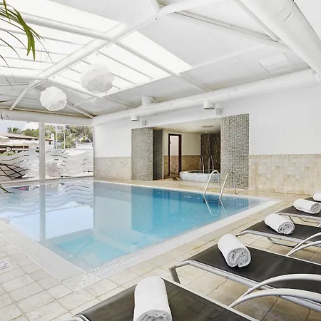 Grupotel Acapulco Playa - Adults Only Playa de Palma (Mallorca)