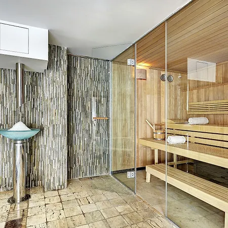 Grupotel Acapulco Playa - Adults Only Otel Playa de Palma (Mallorca)
