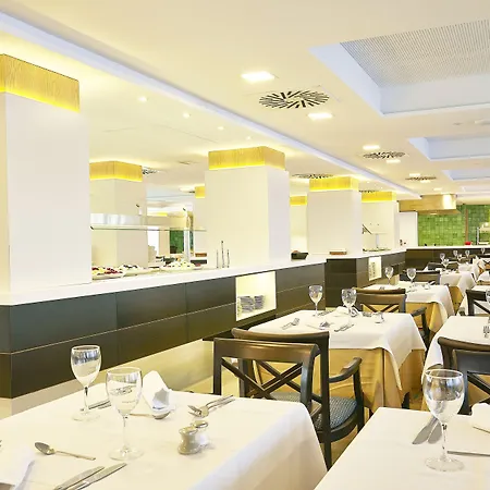 Grupotel Acapulco Playa - Adults Only Playa de Palma (Mallorca)