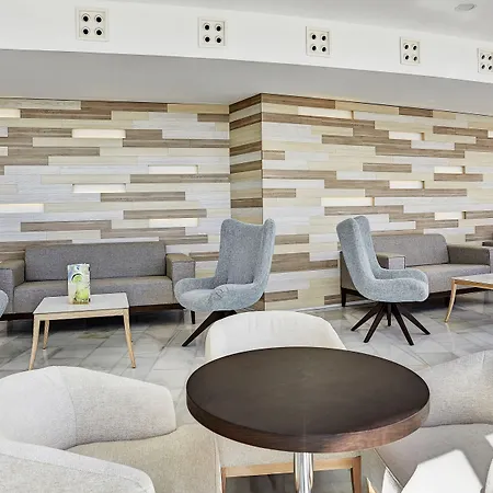 Grupotel Acapulco Playa - Adults Only 4*