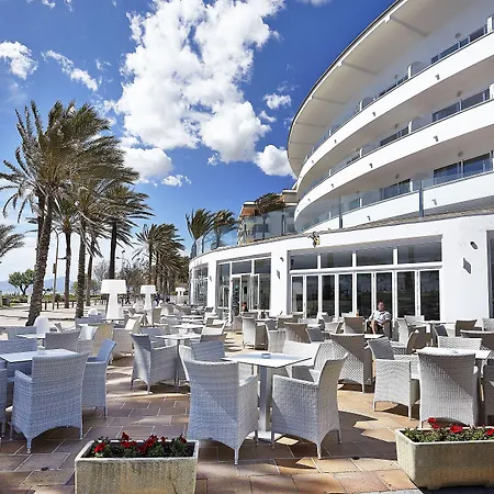 Grupotel Acapulco Playa - Adults Only Hotel 4*