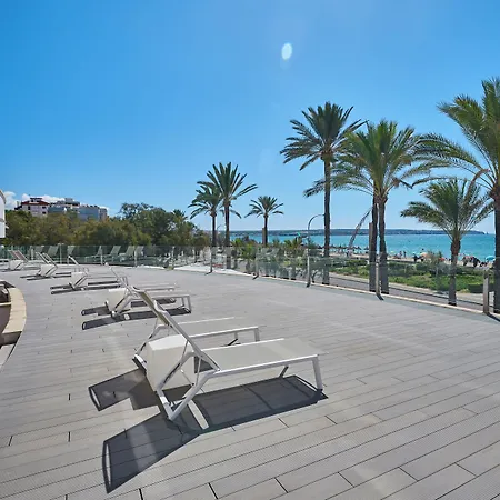 Grupotel Acapulco Playa - Adults Only