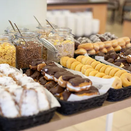 Grupotel Acapulco Playa - Adults Only 4*