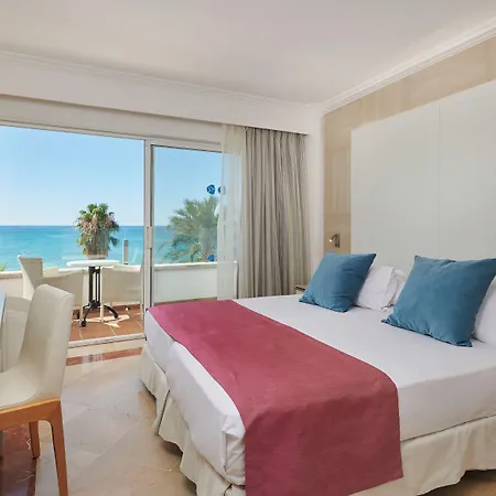 Grupotel Acapulco Playa - Adults Only Playa de Palma (Mallorca)