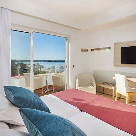 Grupotel Acapulco Playa - Adults Only 4* Playa de Palma (Mallorca)