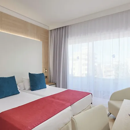 Grupotel Acapulco Playa - Adults Only Hotel Playa de Palma (Mallorca)