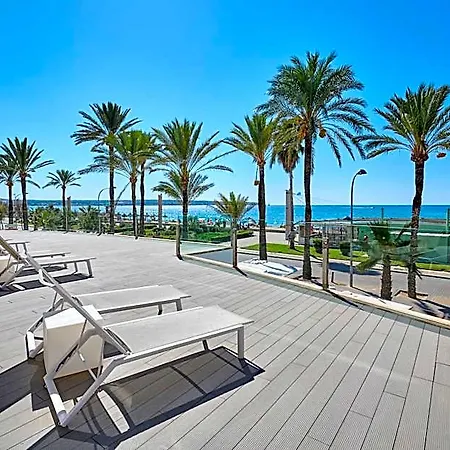 Hotel Grupotel Acapulco Playa - Adults Only Playa de Palma (Mallorca)