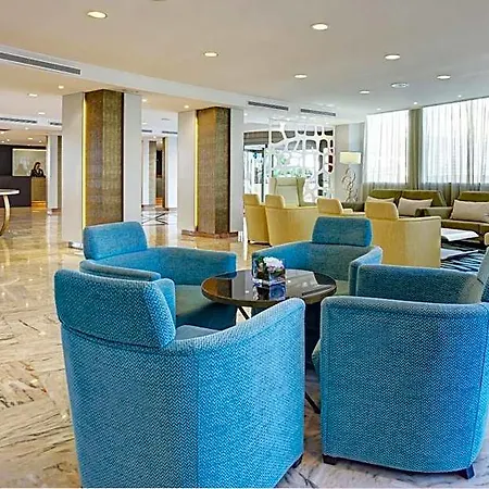 Hotel Grupotel Acapulco Playa - Adults Only 4*