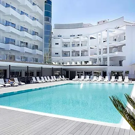 Grupotel Acapulco Playa - Adults Only Hotel