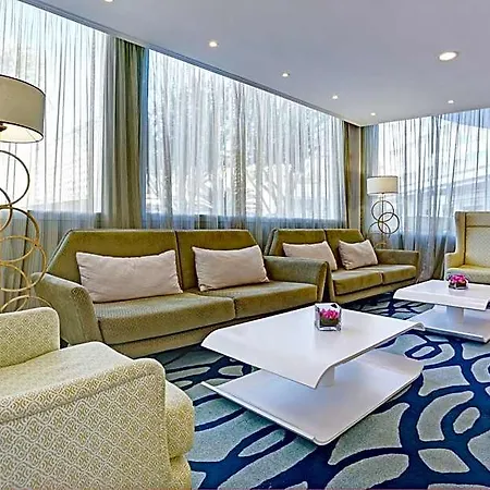 Grupotel Acapulco Playa - Adults Only 4*