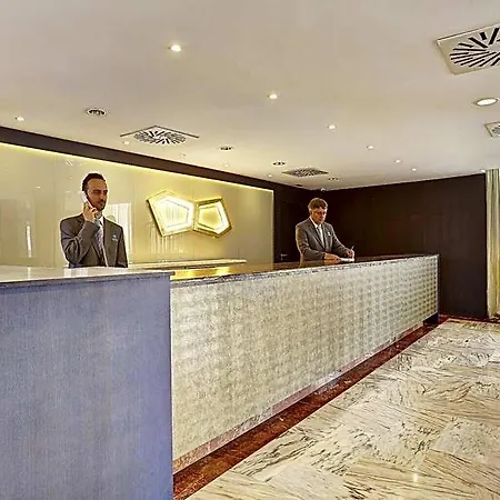 Hotel Grupotel Acapulco Playa - Adults Only Playa de Palma (Mallorca)