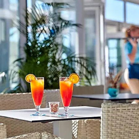 Grupotel Acapulco Playa - Adults Only Hotel 4*