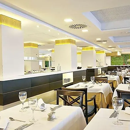 Grupotel Acapulco Playa - Adults Only Playa de Palma (Mallorca)