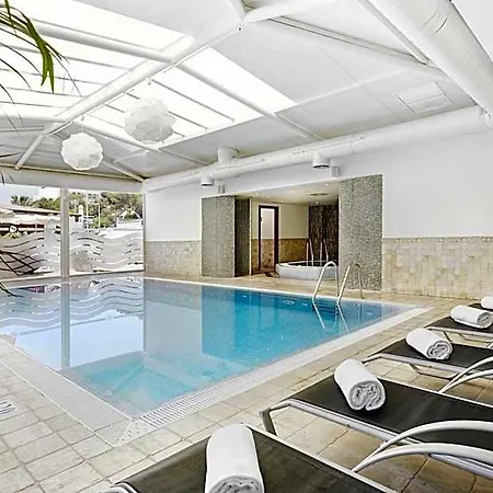 Grupotel Acapulco Playa - Adults Only Hotel 4*
