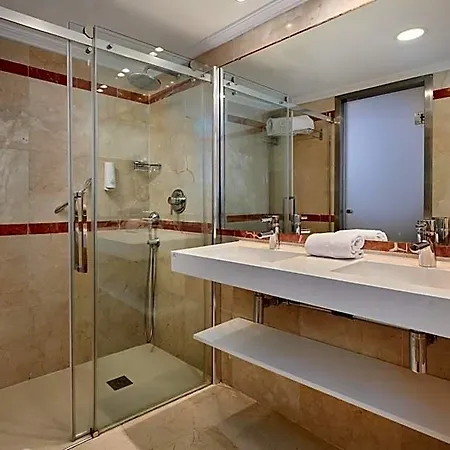 Grupotel Acapulco Playa - Adults Only Playa de Palma (Mallorca)