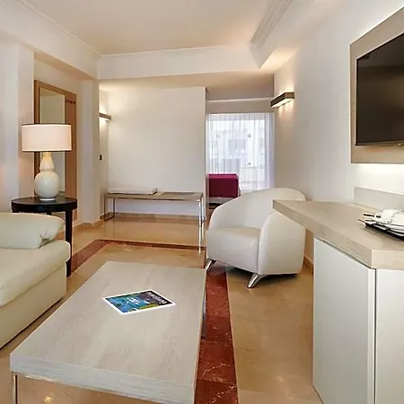 Grupotel Acapulco Playa - Adults Only 4* Playa de Palma (Mallorca)