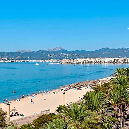 Grupotel Acapulco Playa - Adults Only 4*