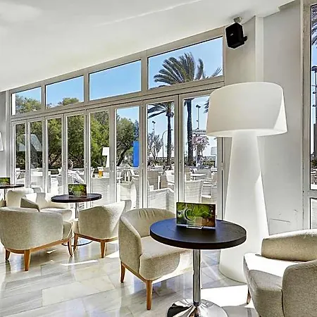 Grupotel Acapulco Playa - Adults Only 4*