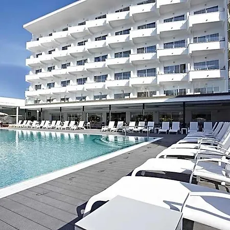 Grupotel Acapulco Playa - Adults Only Playa de Palma (Mallorca)