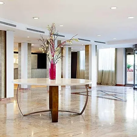 Grupotel Acapulco Playa - Adults Only Hotel 4*